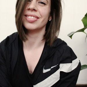 Meet your Posher, Kassandra